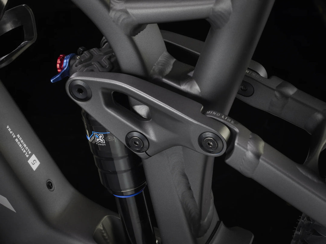 Trek Fuel EXe 5 El Mountainbike