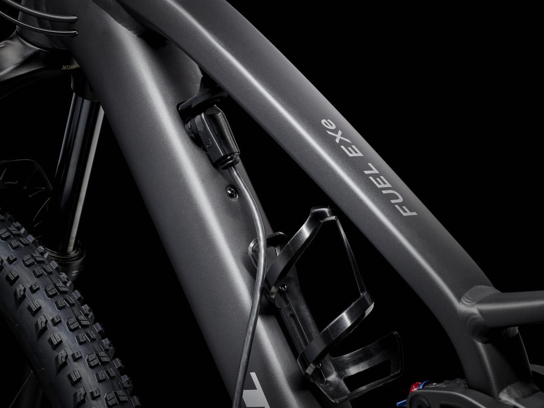 Trek Fuel EXe 5 El Mountainbike