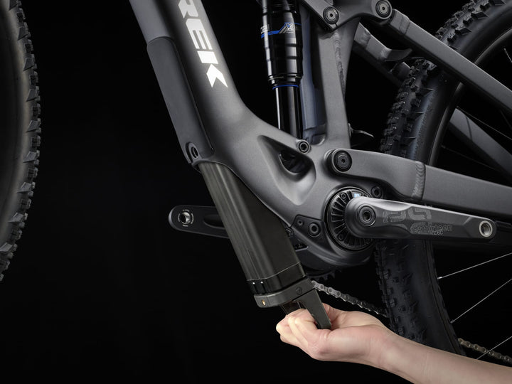 Trek Fuel EXe 5 El Mountainbike