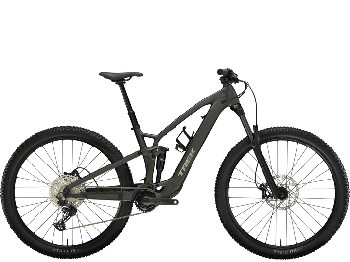 Trek Fuel EXe 5 El Mountainbike