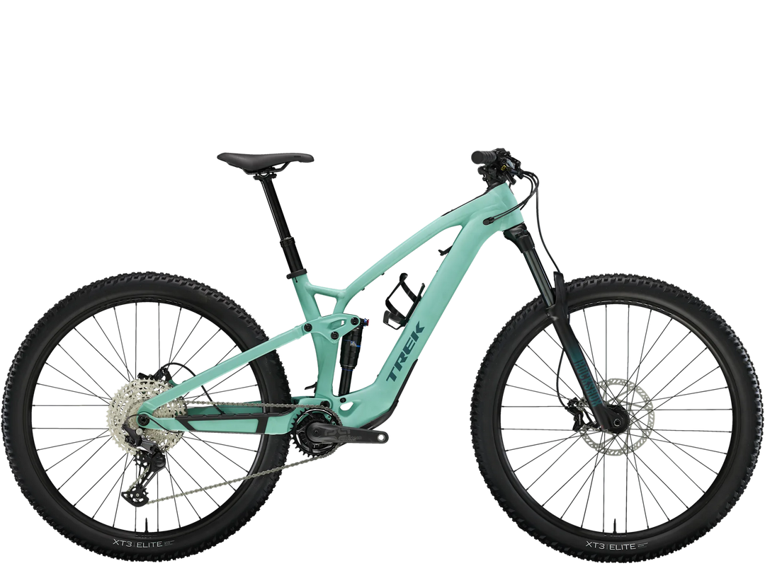 Trek Fuel EXe 5 El Mountainbike