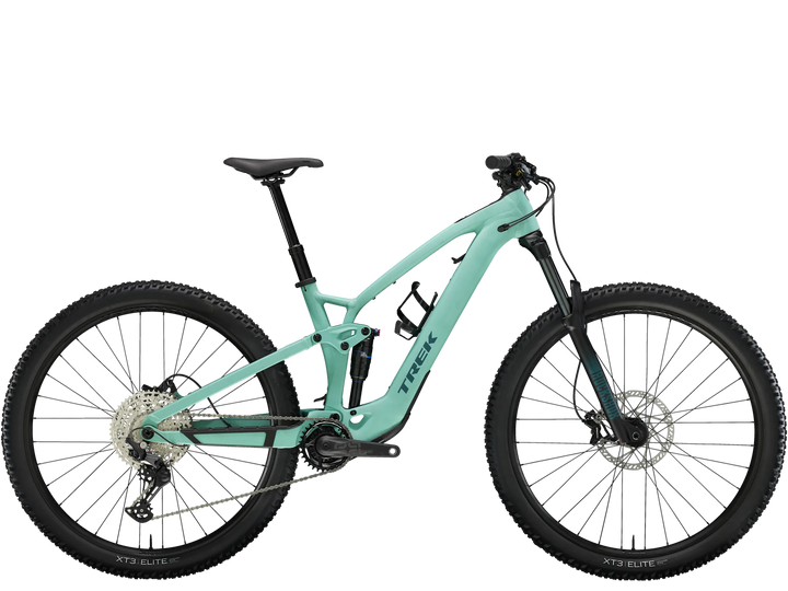 Trek Fuel EXe 5 El Mountainbike