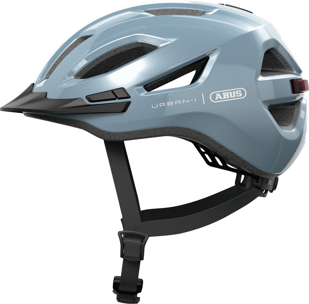 ABUS Urban-I 4.0 Cykelhjelm