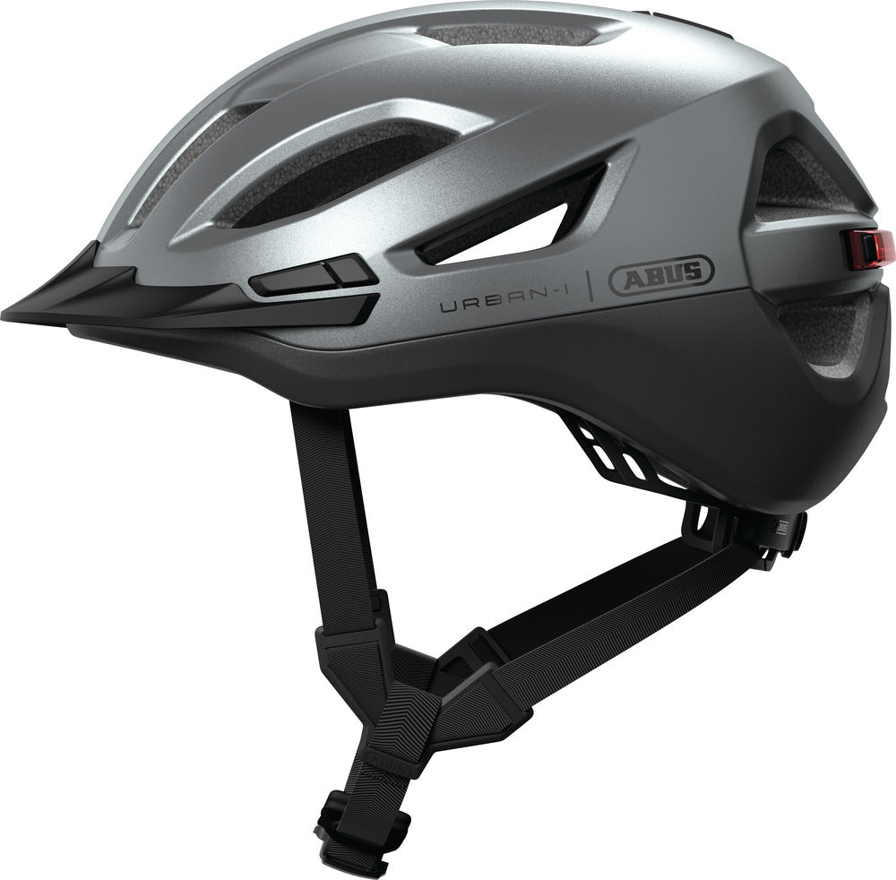 ABUS Urban-I 4.0 ACE Cykelhjelm