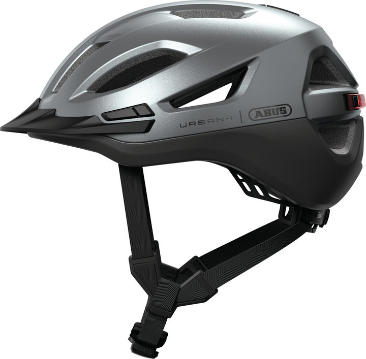 ABUS Urban-I 4.0 ACE Cykelhjelm