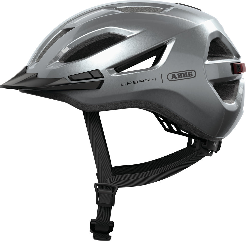 ABUS Urban-I 4.0 Cykelhjelm