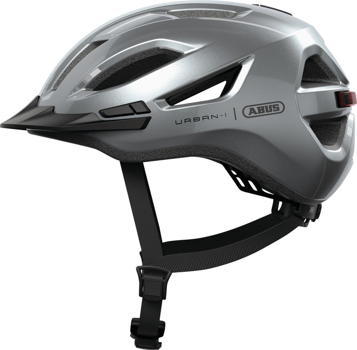 ABUS Urban-I 4.0 Cykelhjelm