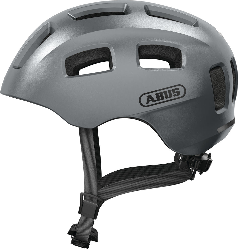 Abus Youn-I 2.0 Cykelhjelm