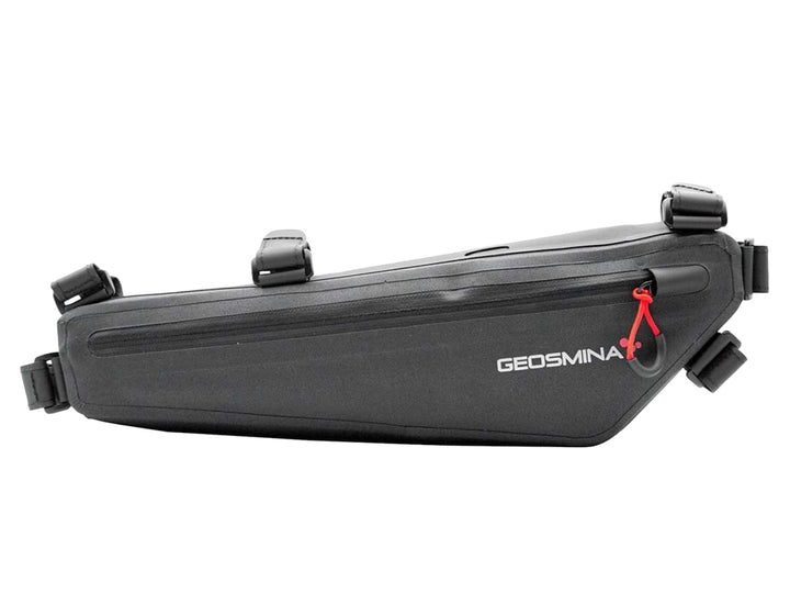 Geosmina Gravel Frame Bag Steltaske
