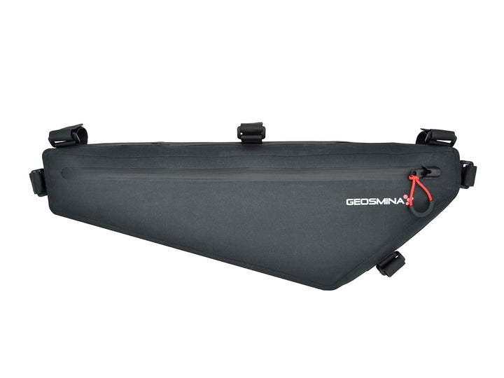 Geosmina Gravel Frame Bag Steltaske