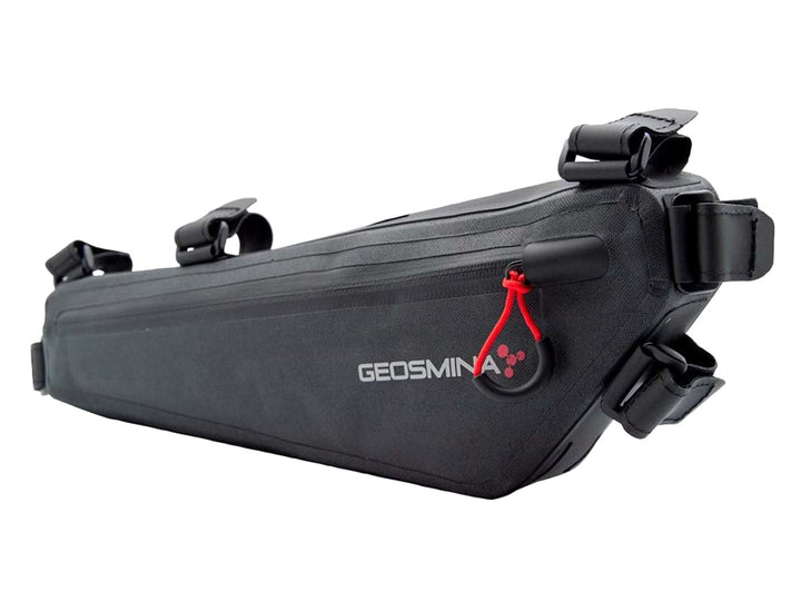 Geosmina Gravel Frame Bag Steltaske