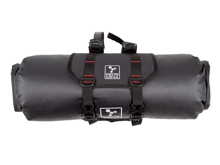 Geosmina Harness Roll Bag styrtaske 15L