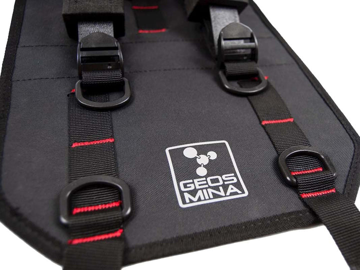 Geosmina Harness Roll Bag styrtaske 15L