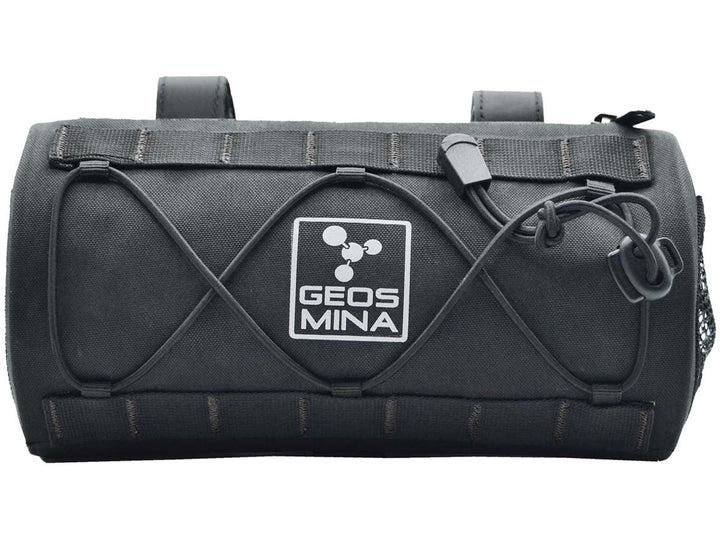 Geosmina Maki Handlebar Bag styrtaske