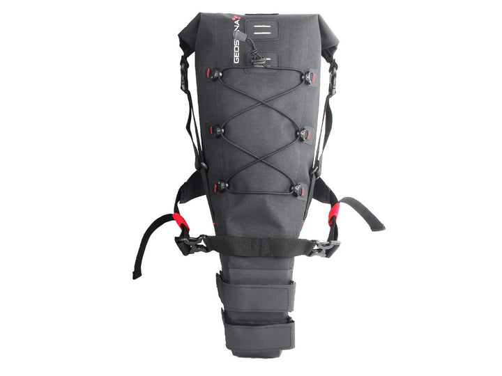 Geosmina Seat Bag Sadeltaske