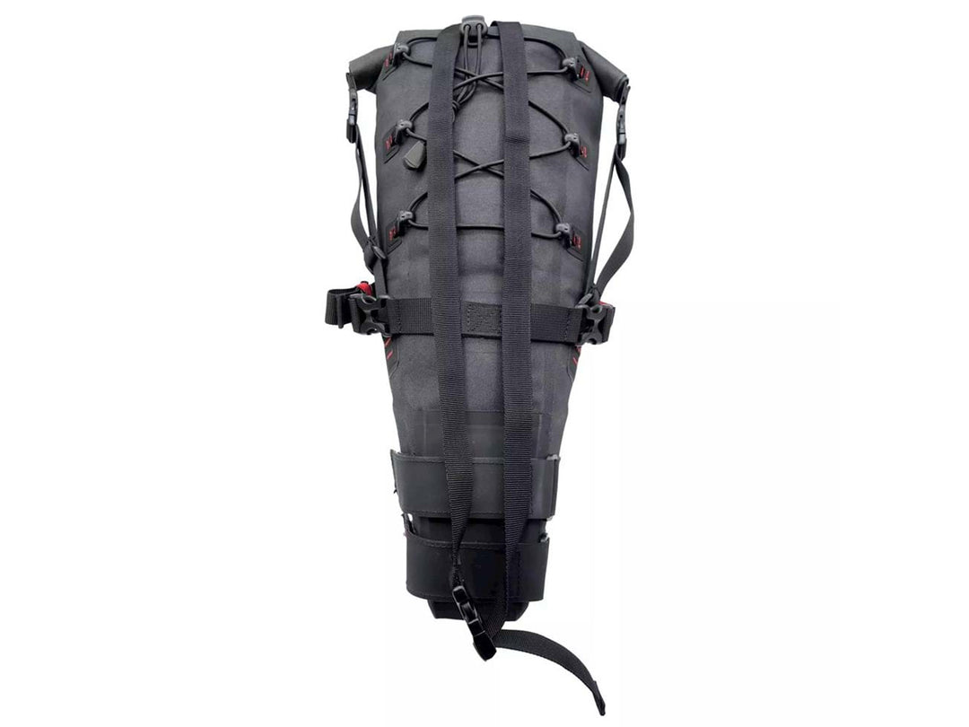 Geosmina Seat Bag Sadeltaske