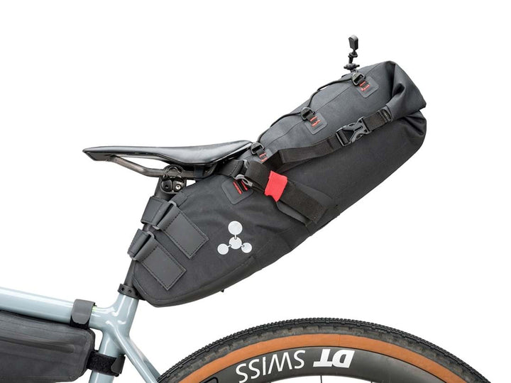 Geosmina Seat Bag Sadeltaske