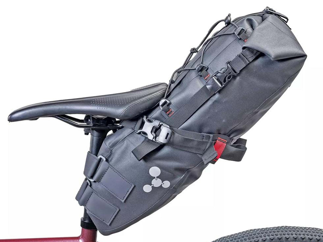 Geosmina Seat Bag Sadeltaske