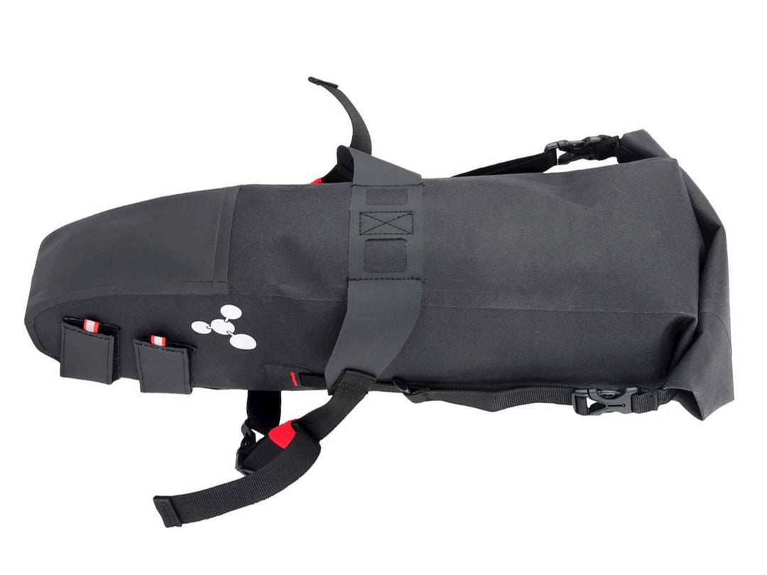 Geosmina Seat Bag Sadeltaske
