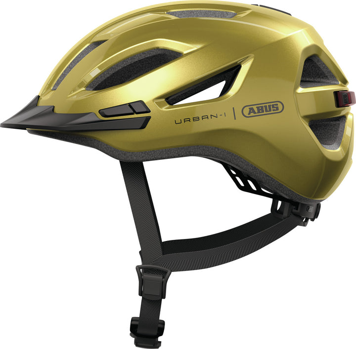 ABUS Urban-I 4.0 Cykelhjelm