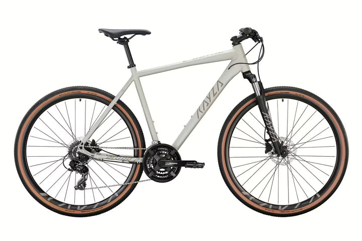 KAYZA Alvar 2 Crosscykel