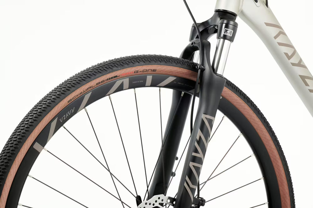 KAYZA Alvar 2 Crosscykel