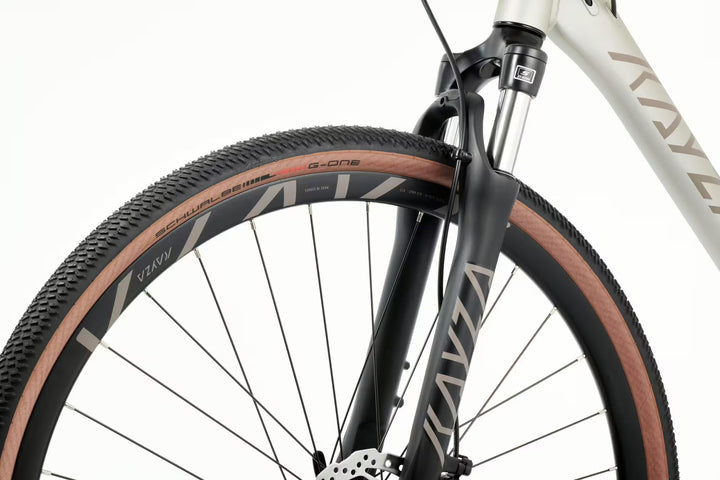 KAYZA Alvar 2 Crosscykel