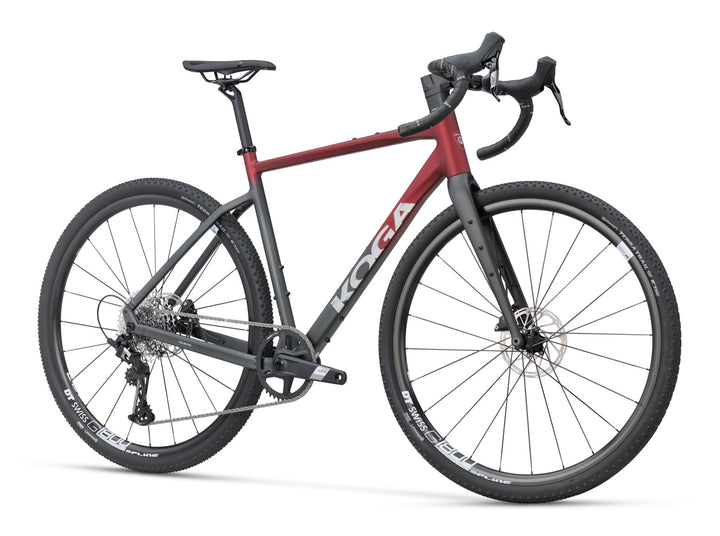 KOGA Colmaro Allroad gravelcykel