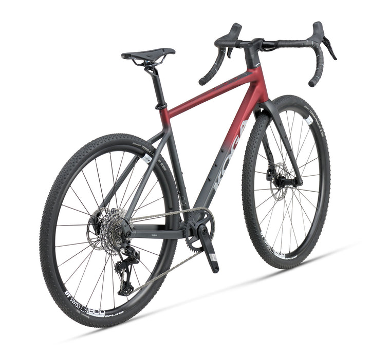 KOGA Colmaro Allroad gravelcykel