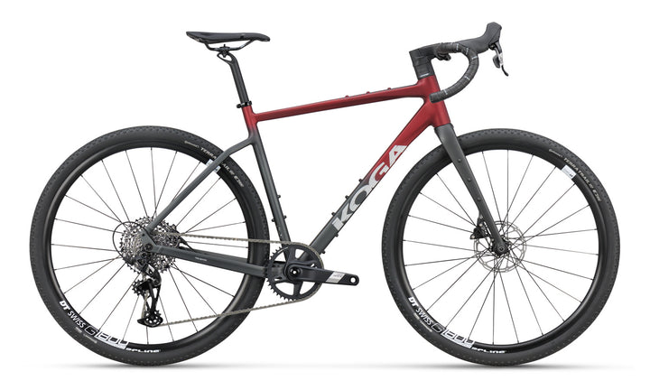 KOGA Colmaro Allroad gravelcykel
