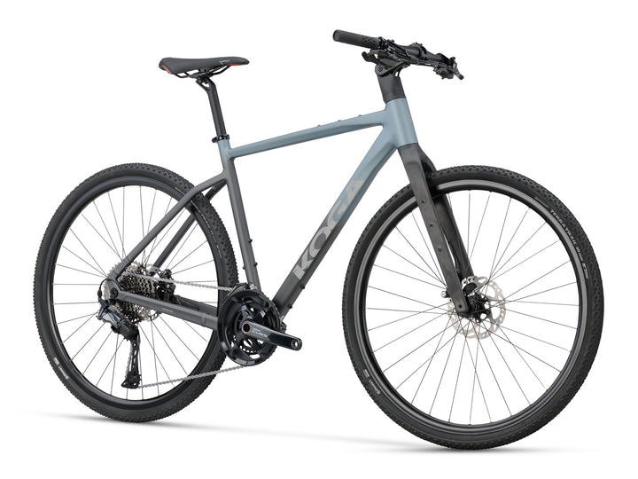 KOGA Colmaro Adventure Gravelcykel