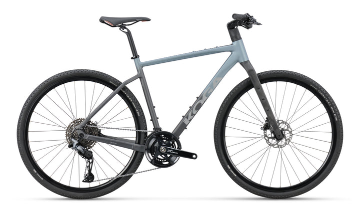 KOGA Colmaro Adventure Gravelcykel