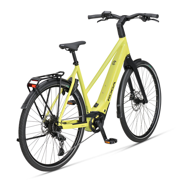 KOGA E-F3 5.0 El Damecykel