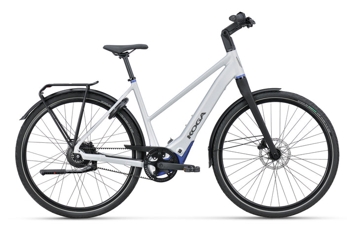 KOGA E-F3 6.0 El Damecykel