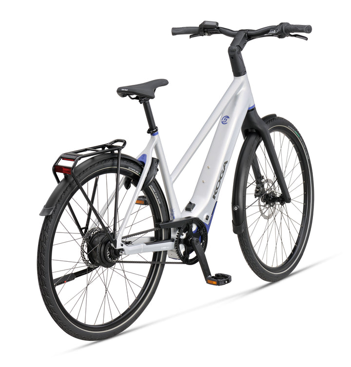 KOGA E-F3 6.0 El Damecykel