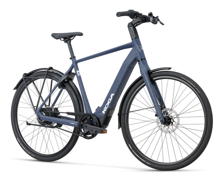 KOGA E-F3 Supermetro El herrecykel