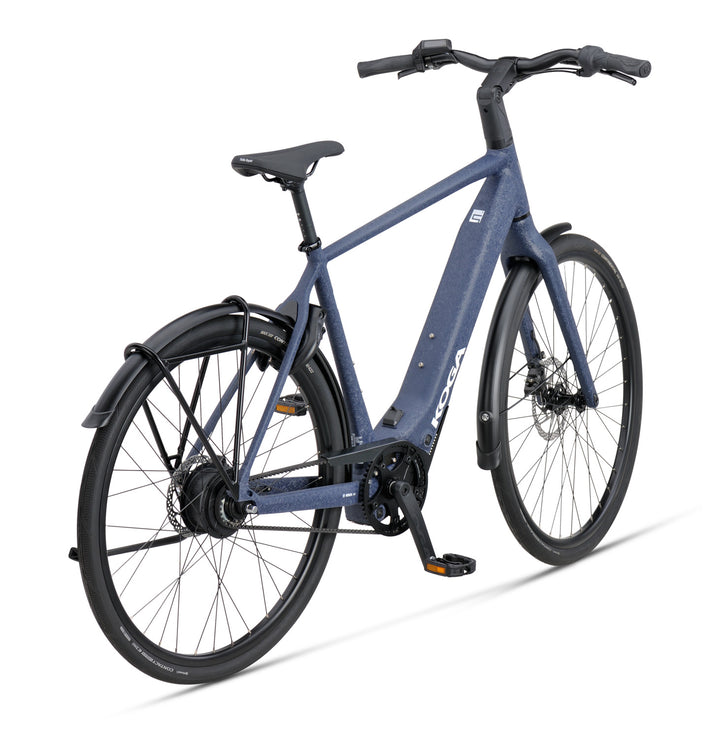 KOGA E-F3 Supermetro El herrecykel