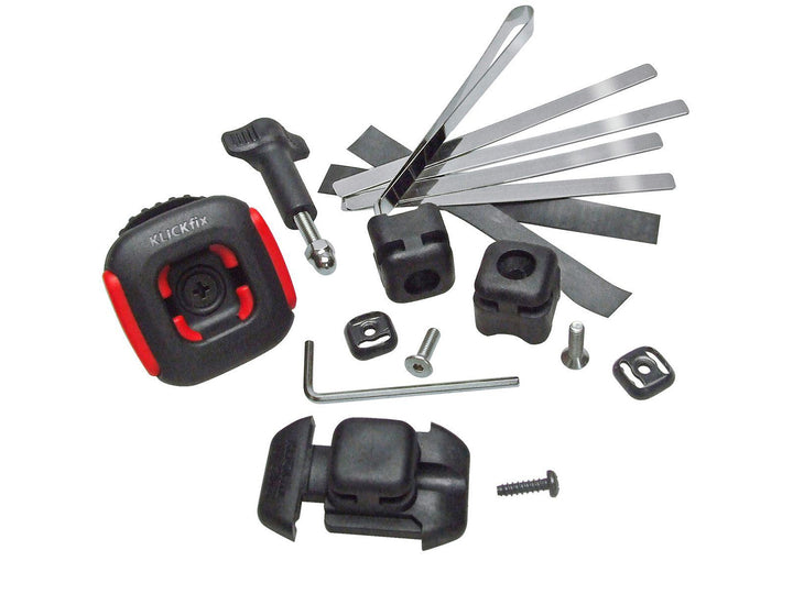 KLICKFIX CamOn! GoPro Kameraholder