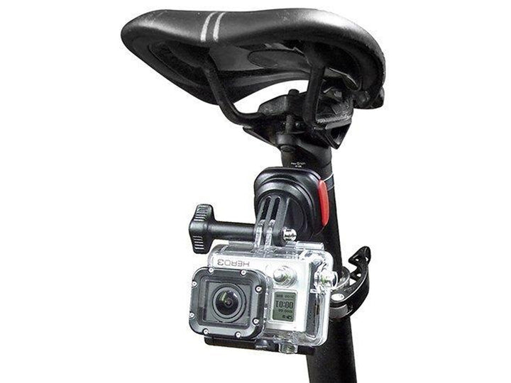 KLICKFIX CamOn! GoPro Kameraholder