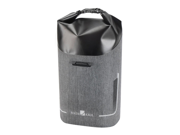 KLICKFIX Fork Duo Cykeltaske 4L