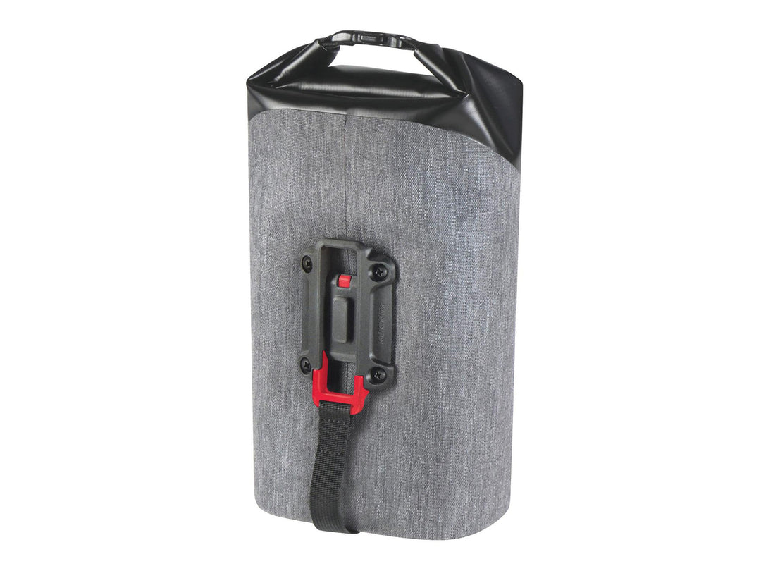 KLICKFIX Fork Duo Cykeltaske 4L