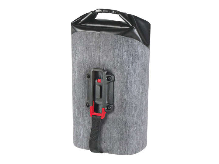 KLICKFIX Fork Duo Cykeltaske 4L