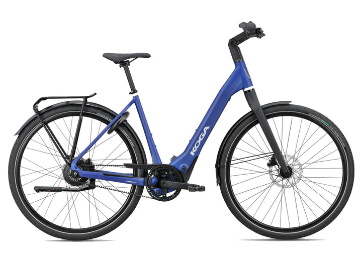 KOGA E-F3 6.0 Elcykel Lav