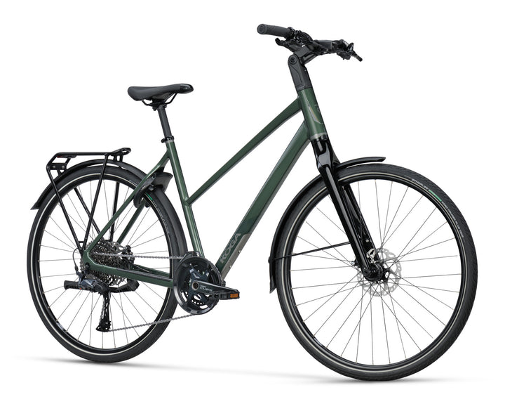 KOGA F3 7.0 Hybrid Damecykel
