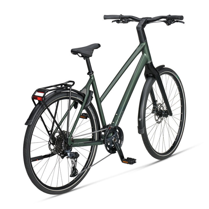 KOGA F3 7.0 Hybrid Damecykel