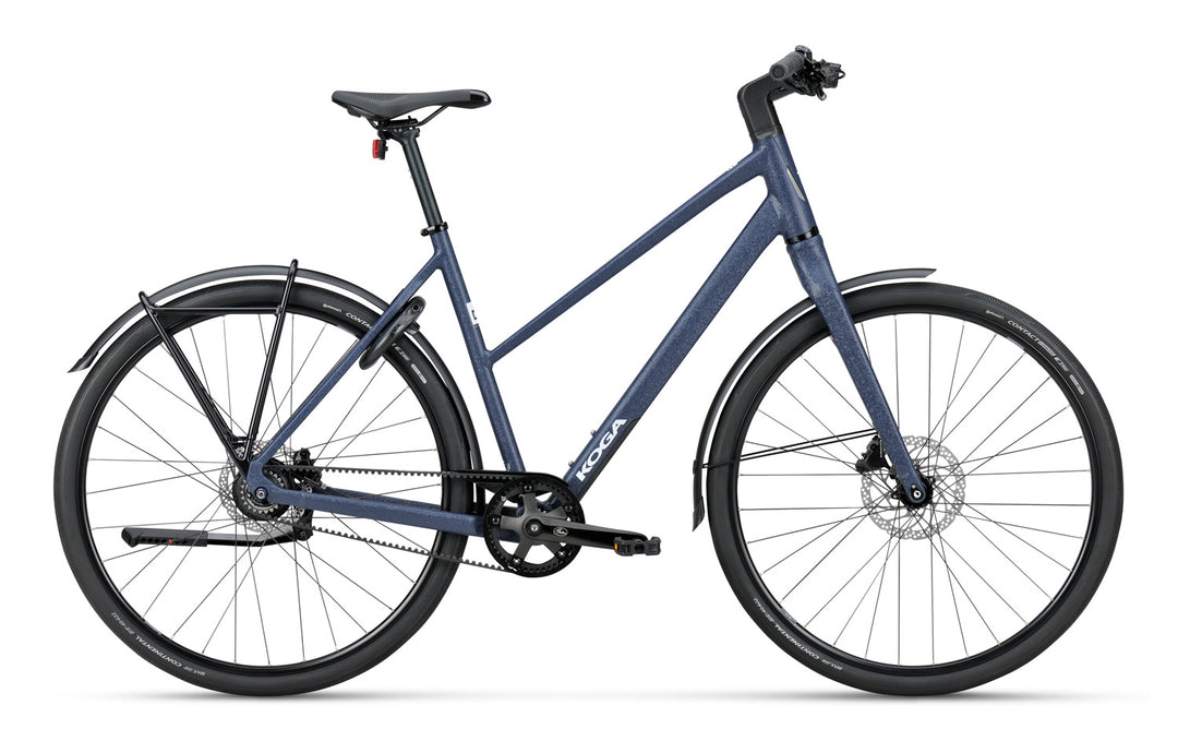 citybikes københavn KOGA Supermetro Citybike Dame – CPH Bike Shop