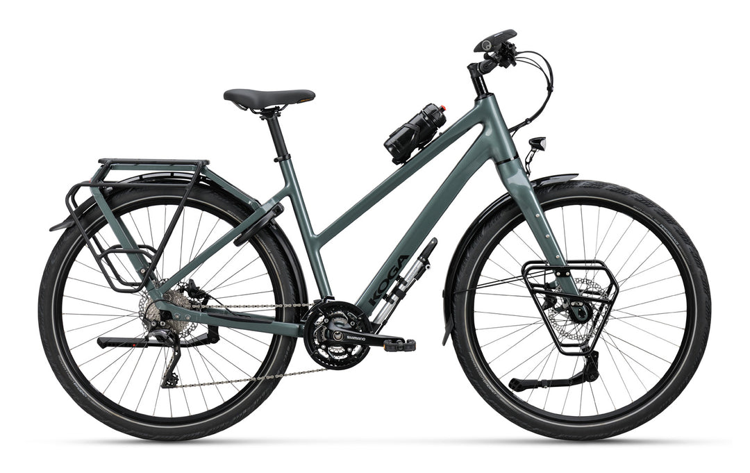 KOGA Worldtraveller Damecykel