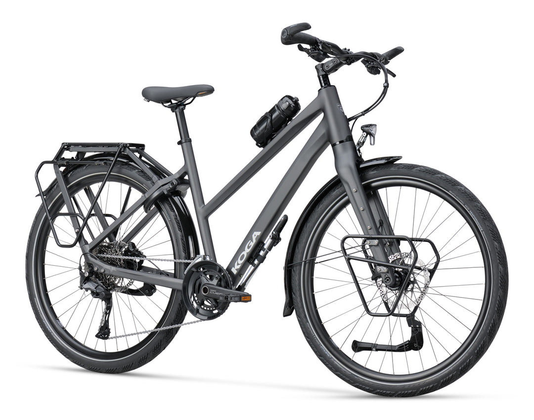 KOGA Worldtraveller Damecykel