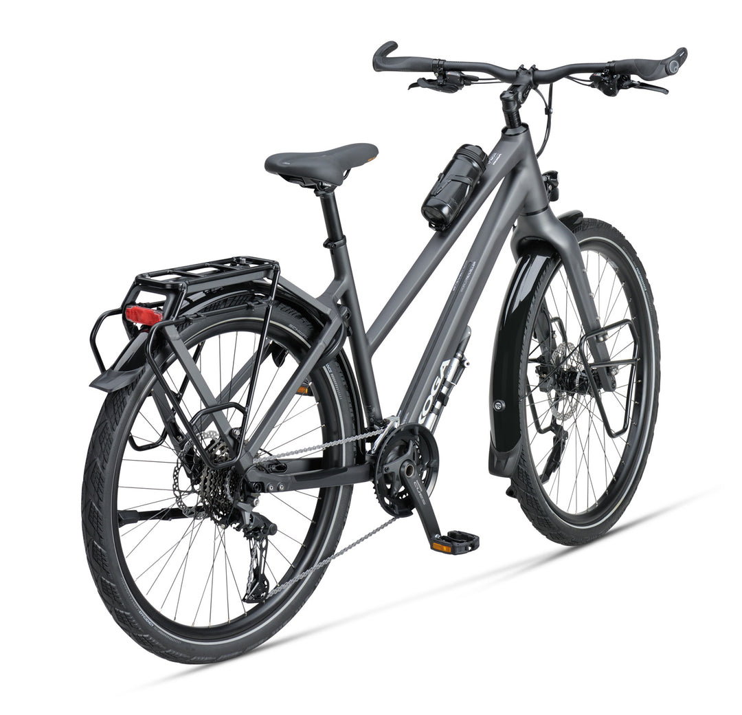 KOGA Worldtraveller Damecykel