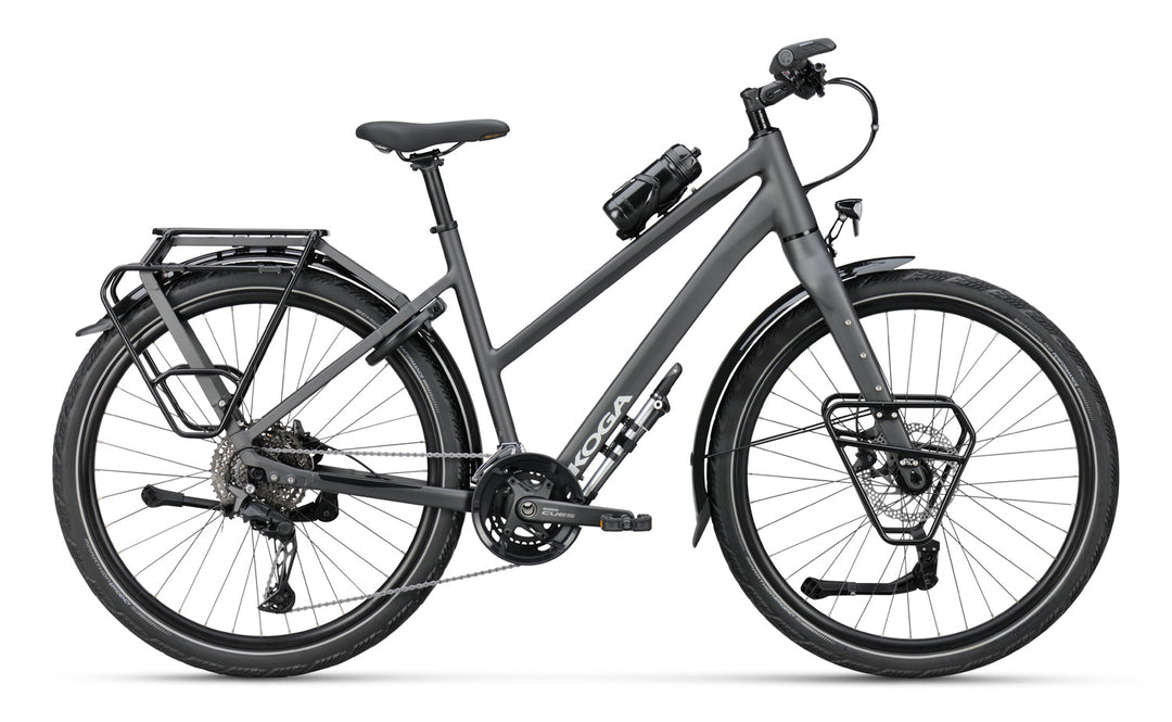 KOGA Worldtraveller Damecykel